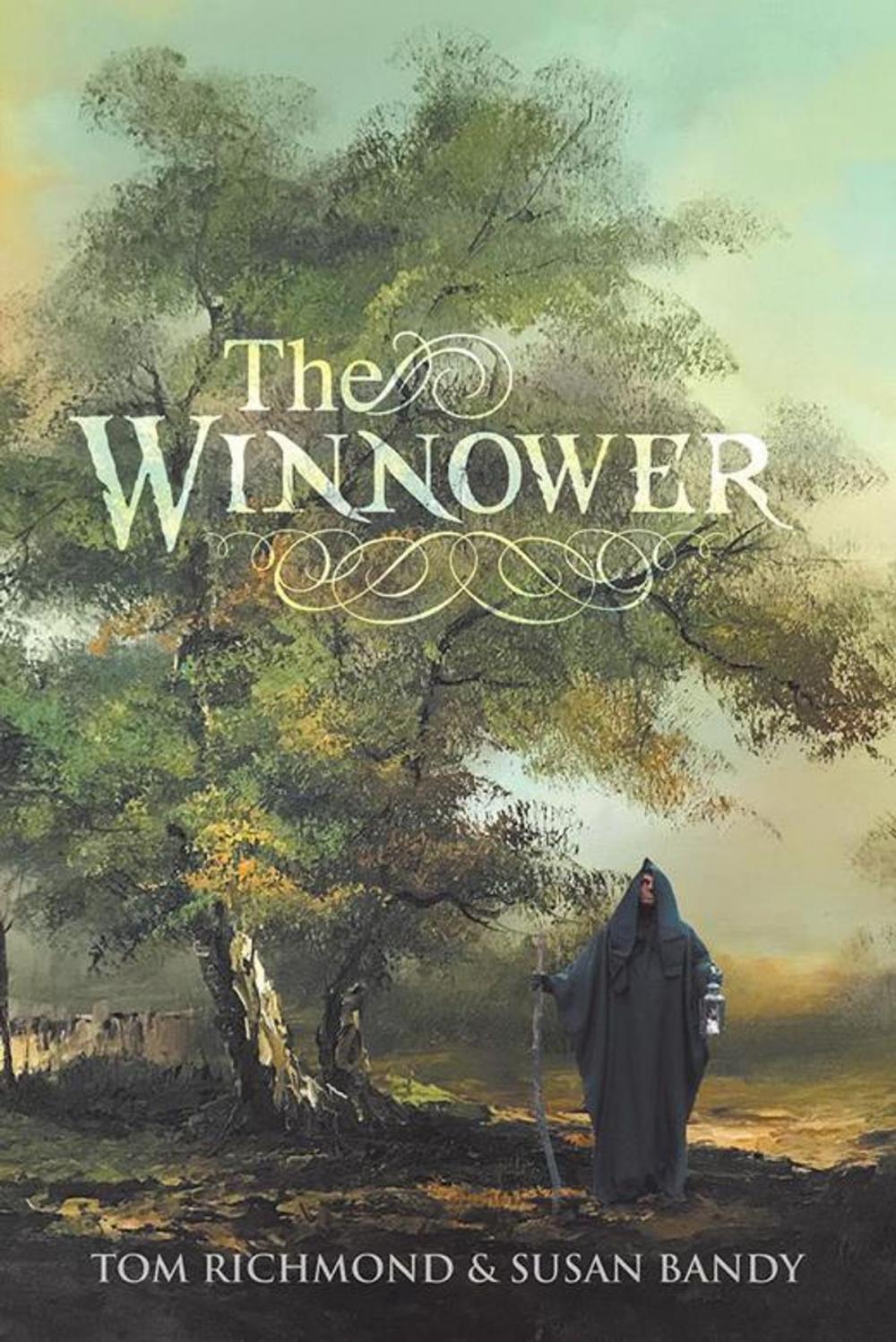 Big bigCover of The Winnower