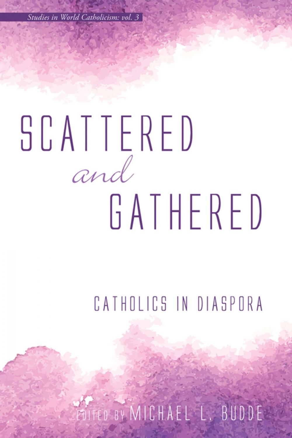 Big bigCover of Scattered and Gathered