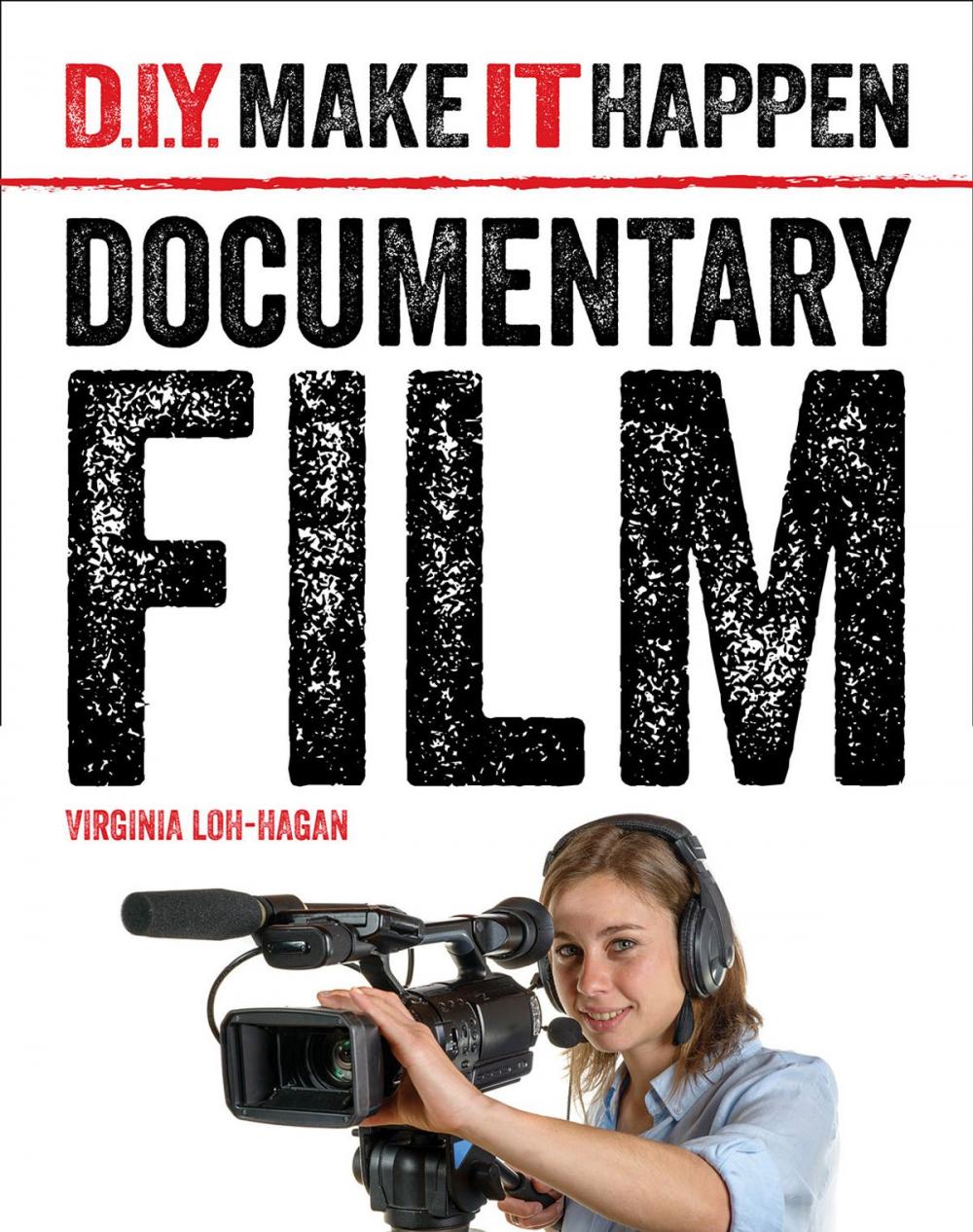 Big bigCover of Documentary Film