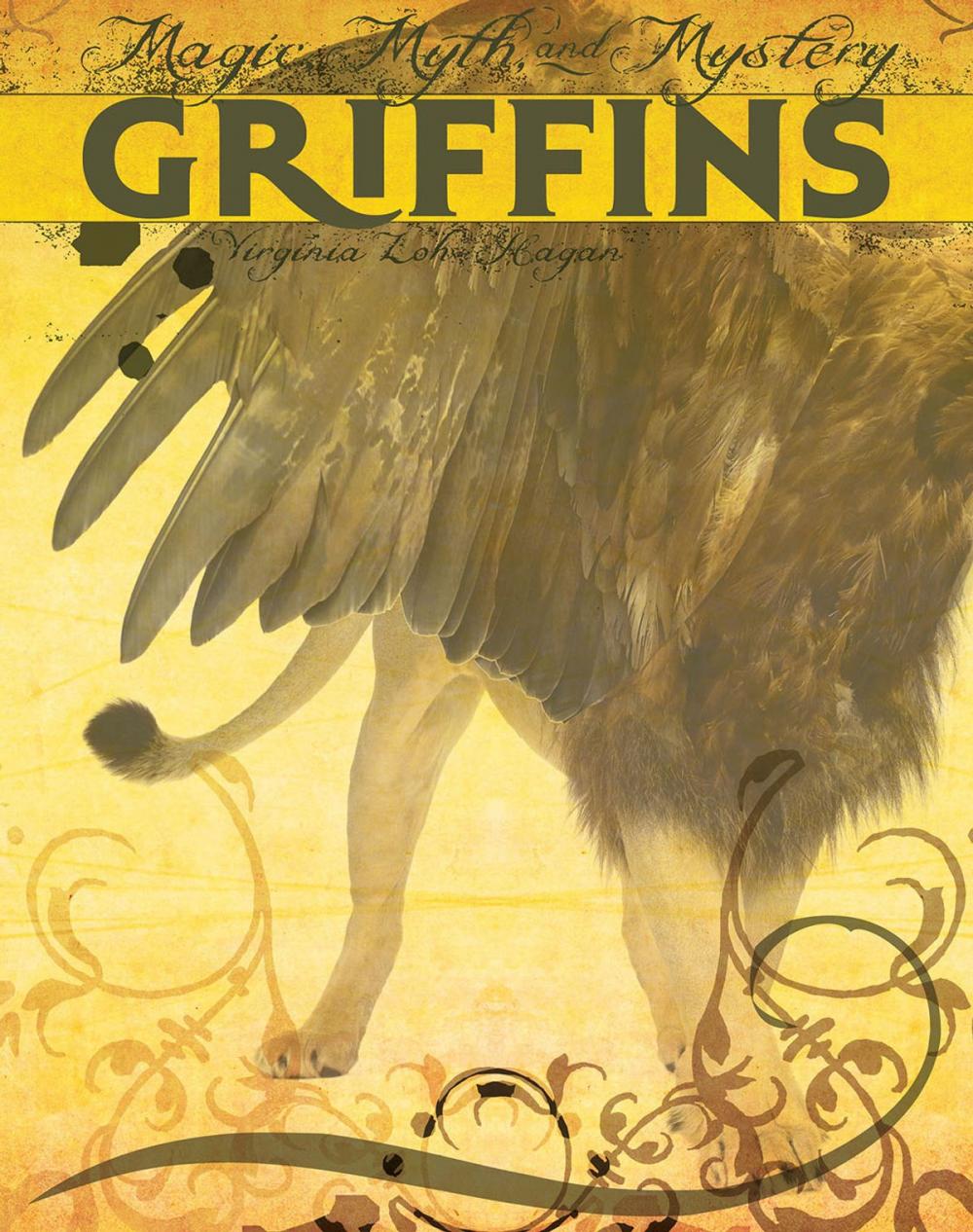 Big bigCover of Griffins