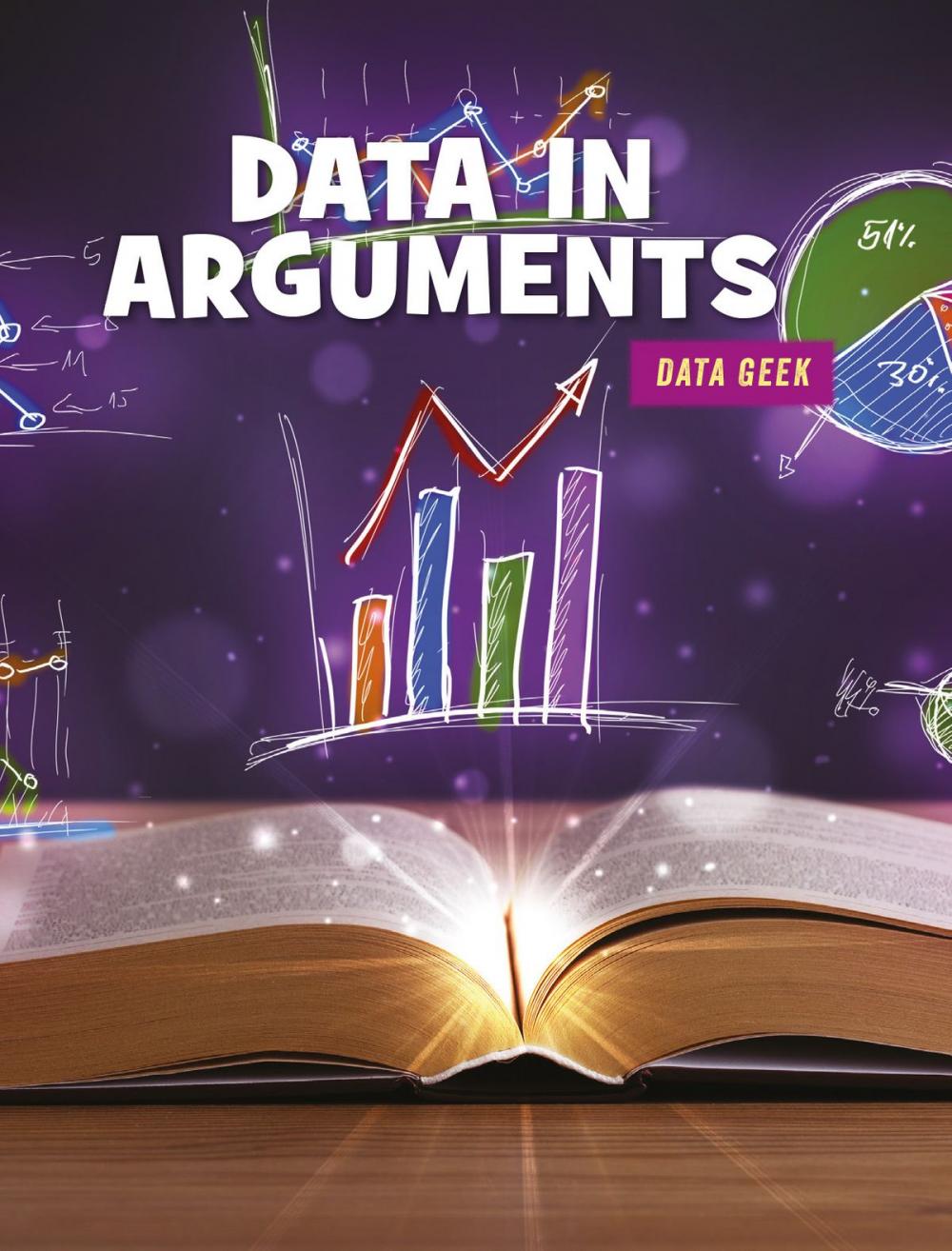 Big bigCover of Data in Arguments