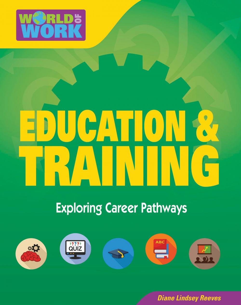 Big bigCover of Education & Training