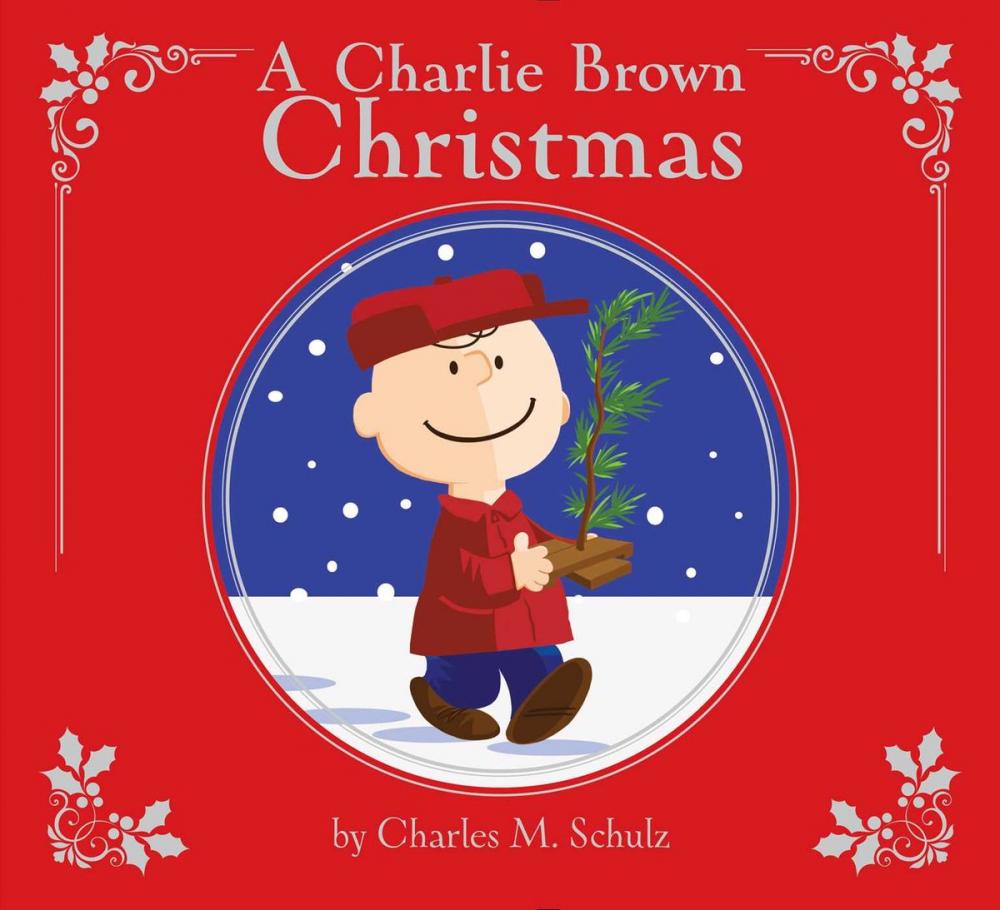 Big bigCover of A Charlie Brown Christmas