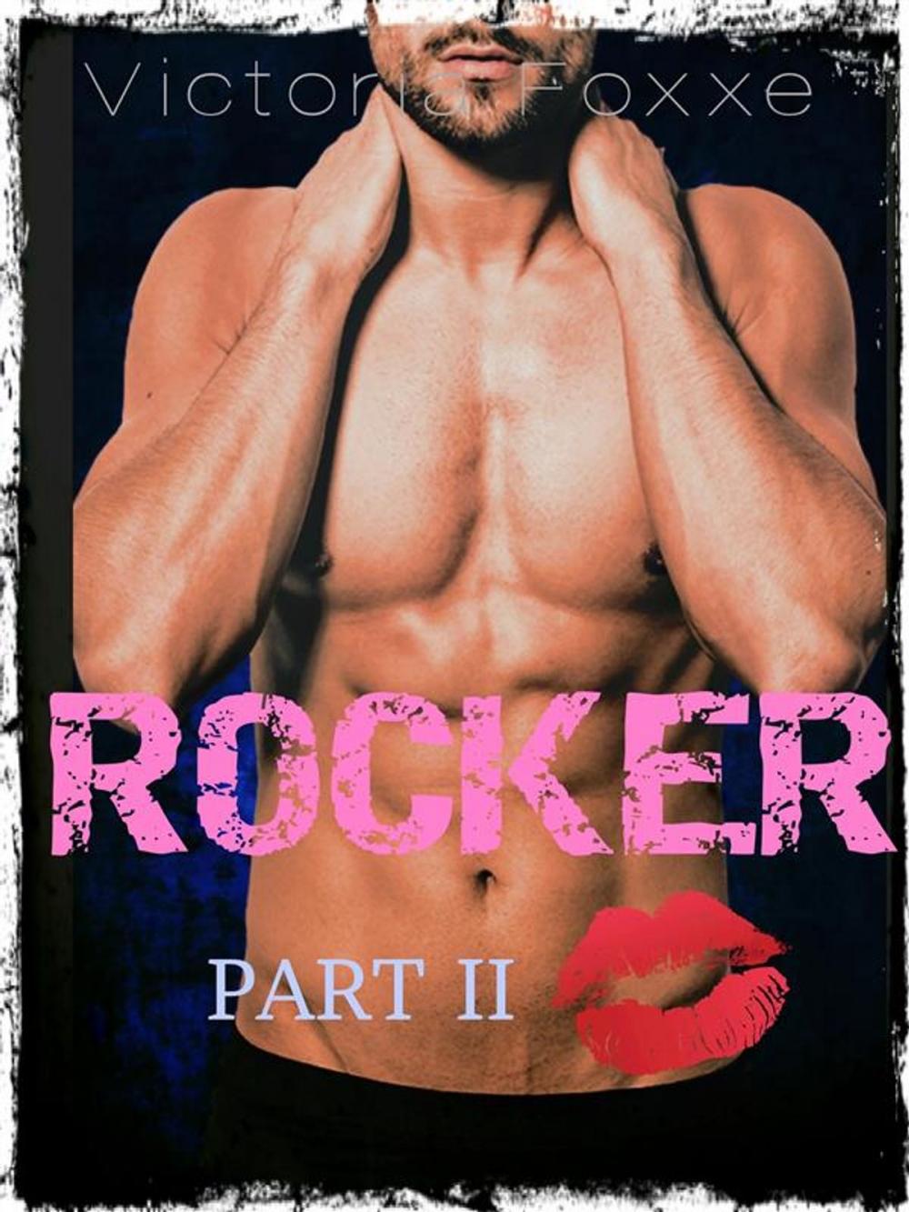 Big bigCover of Rocker: Part Two