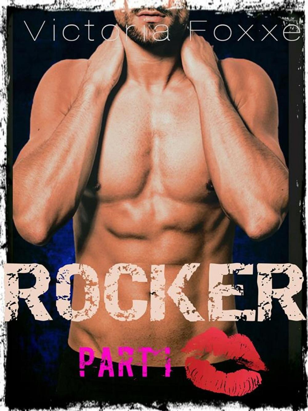 Big bigCover of Rocker: Part One