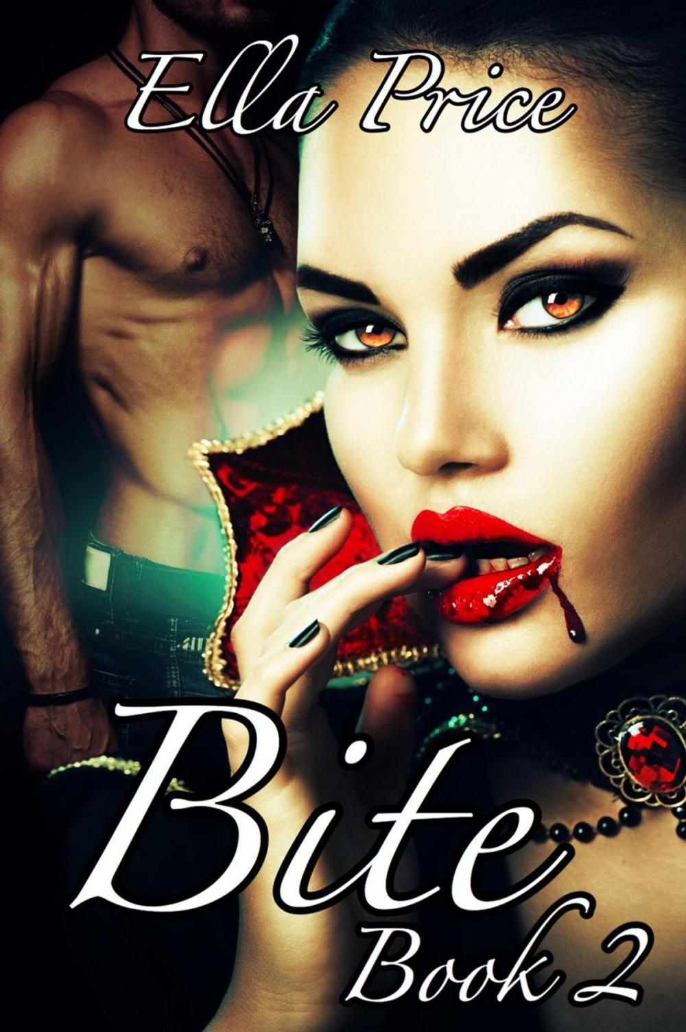 Big bigCover of Bite: Book 2