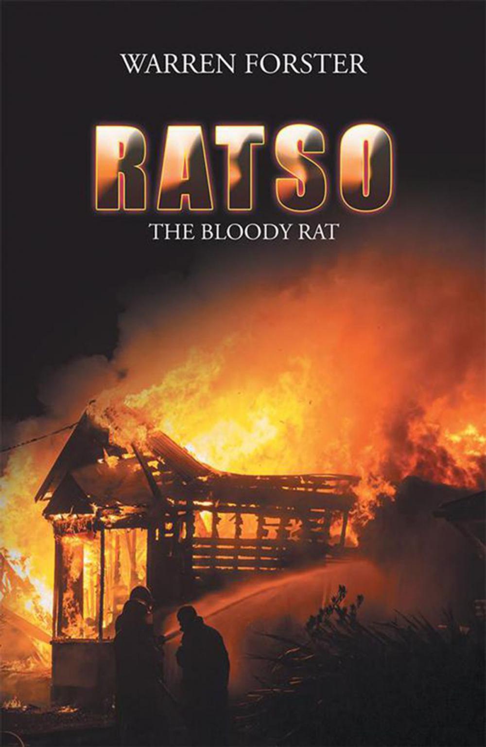 Big bigCover of Ratso