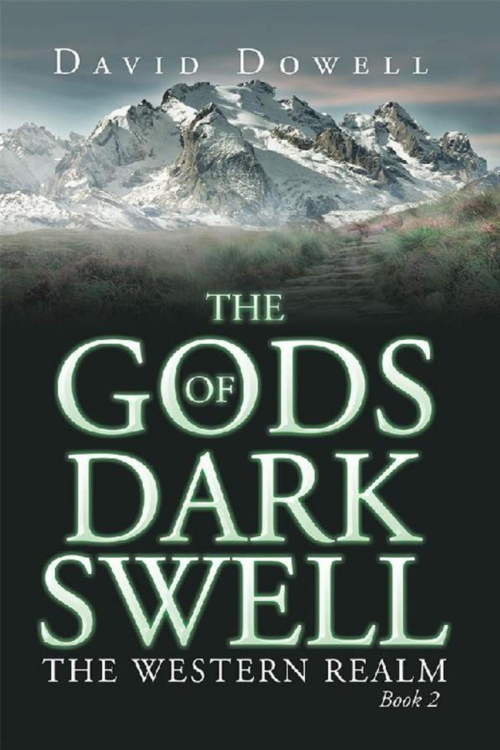 Big bigCover of The Gods of Dark Swell