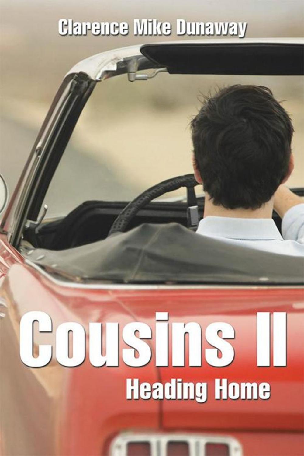 Big bigCover of Cousins Ii