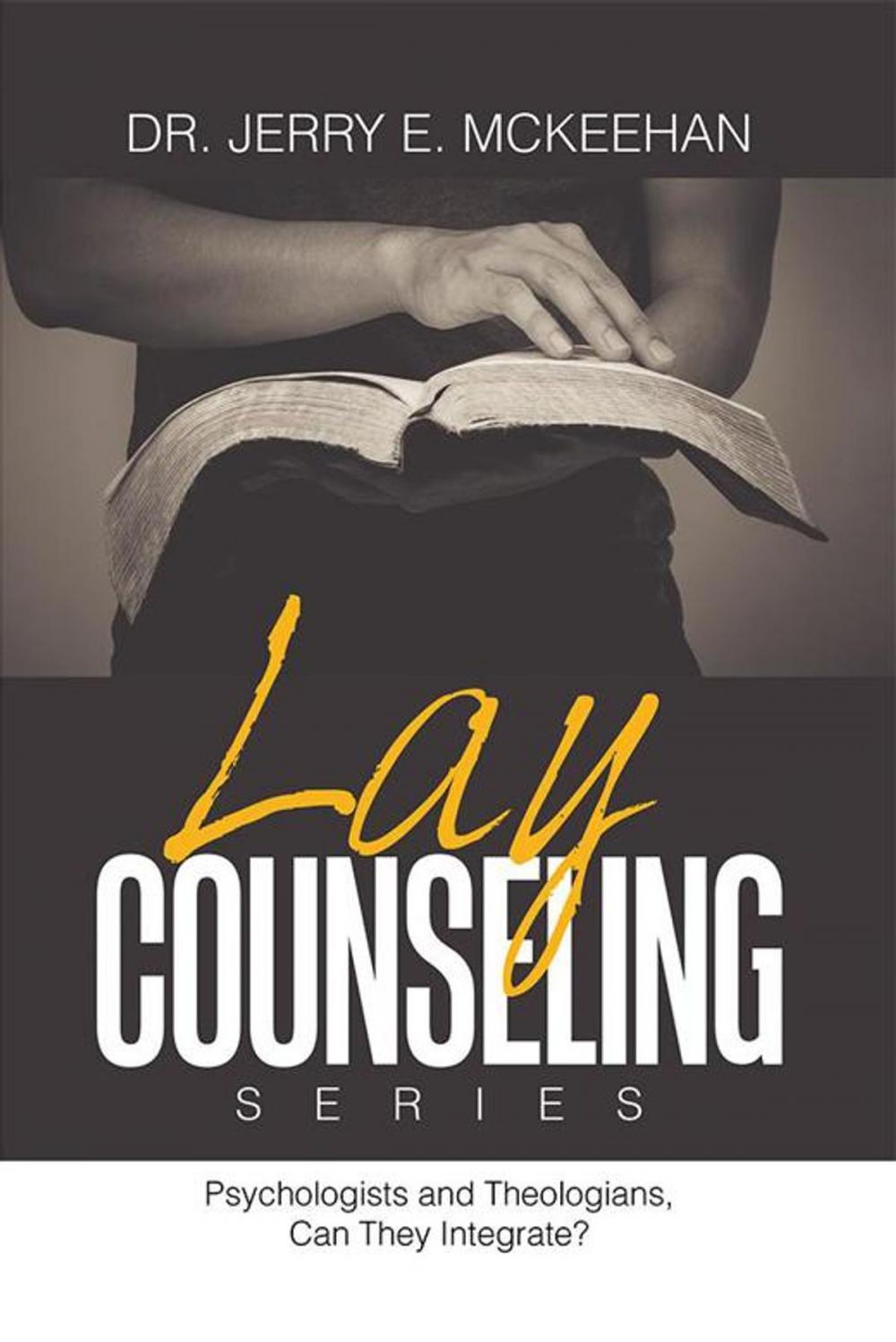 Big bigCover of Lay Counseling Series