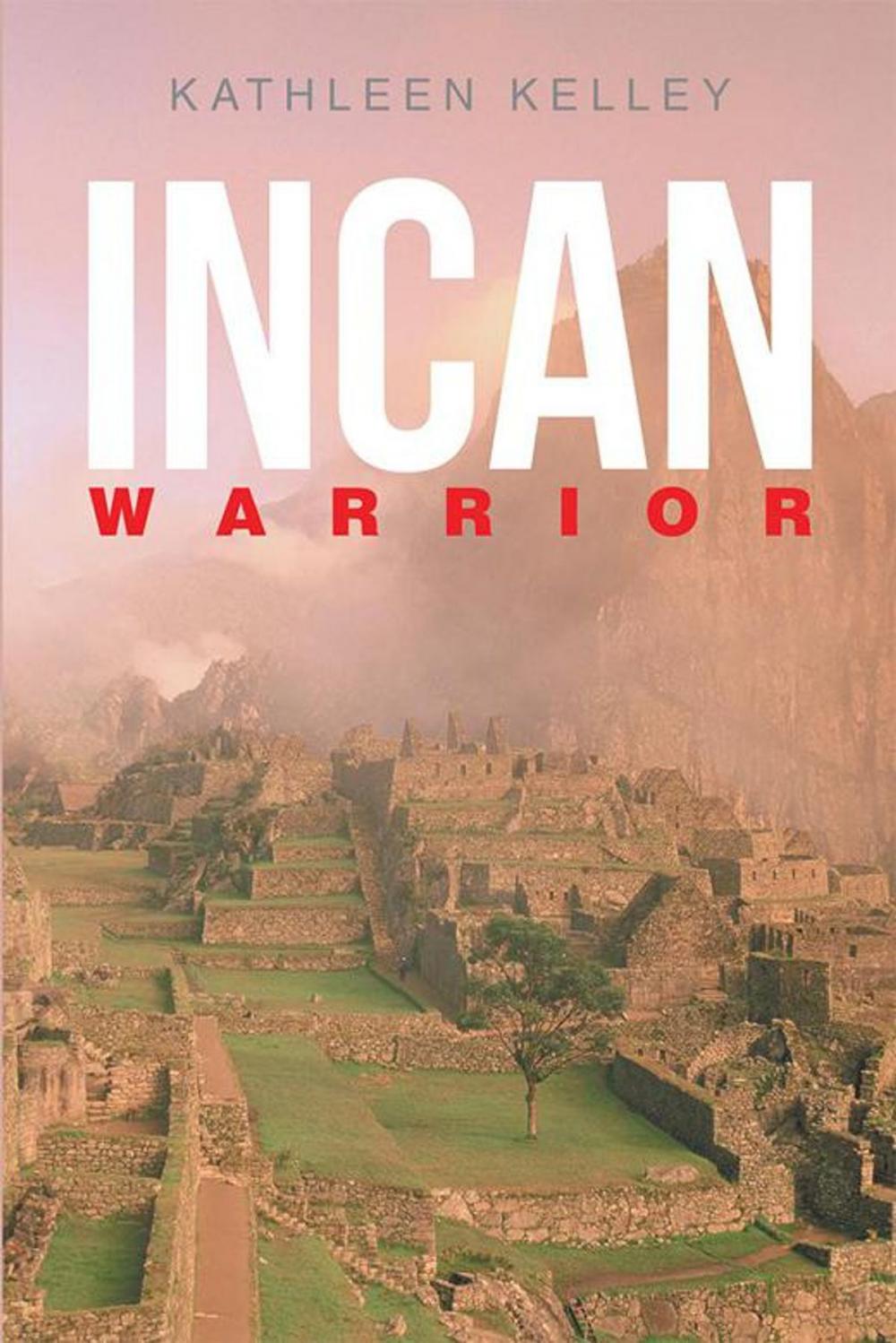 Big bigCover of Incan Warrior