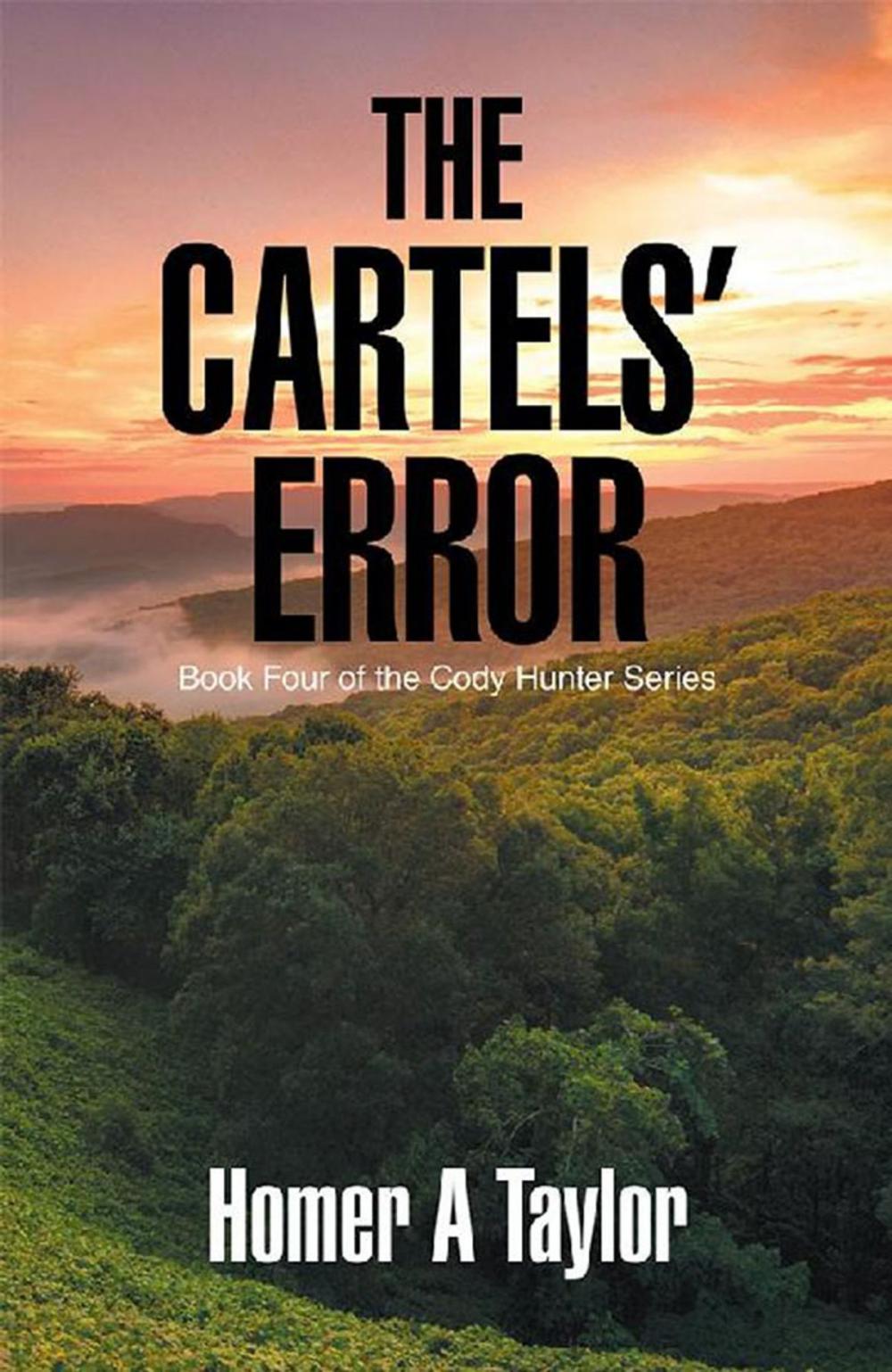 Big bigCover of The Cartels’ Error