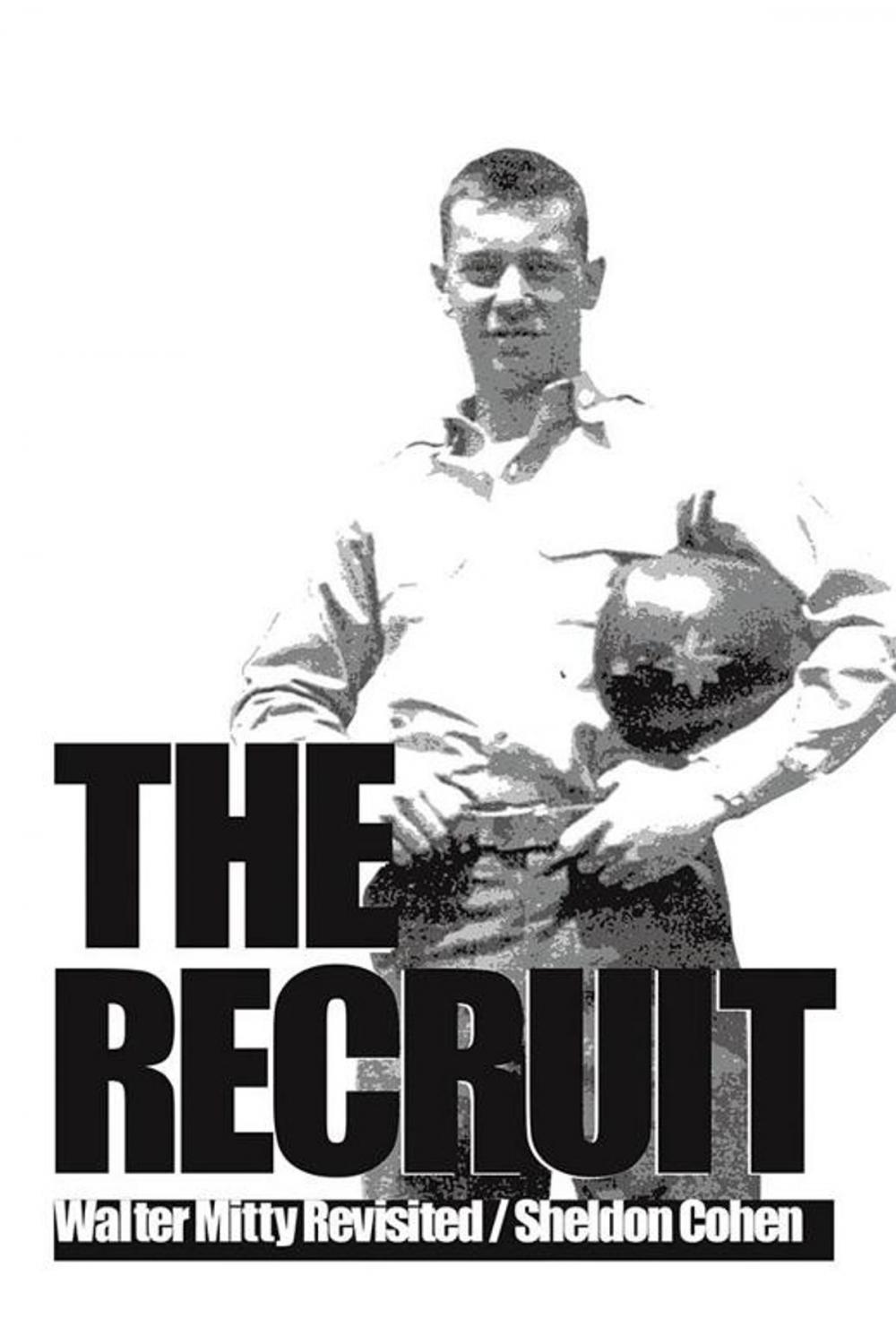 Big bigCover of The Recruit