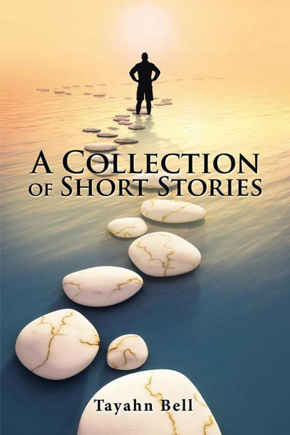 Big bigCover of A Collection of Short Stories