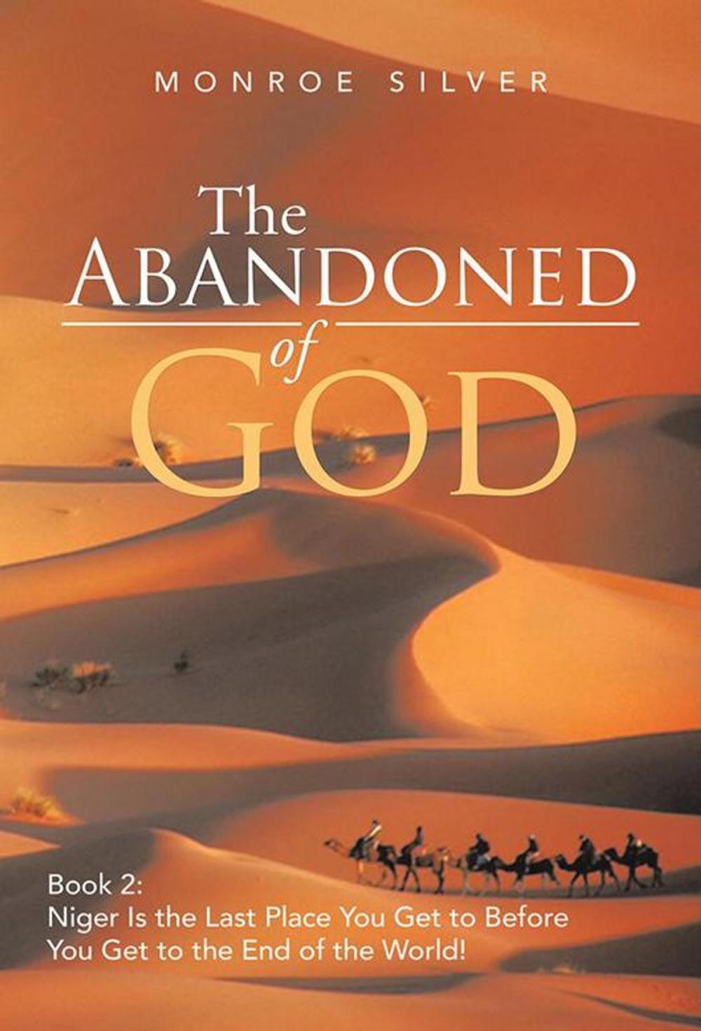 Big bigCover of The Abandoned of God