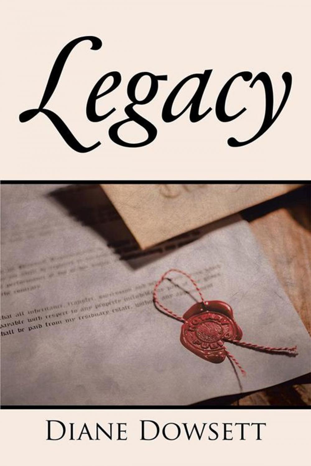 Big bigCover of Legacy