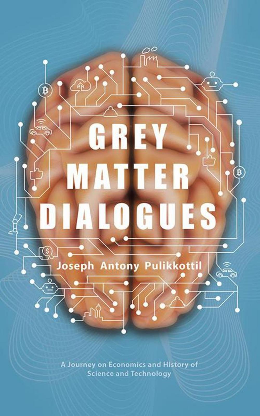 Big bigCover of Grey Matter Dialogues