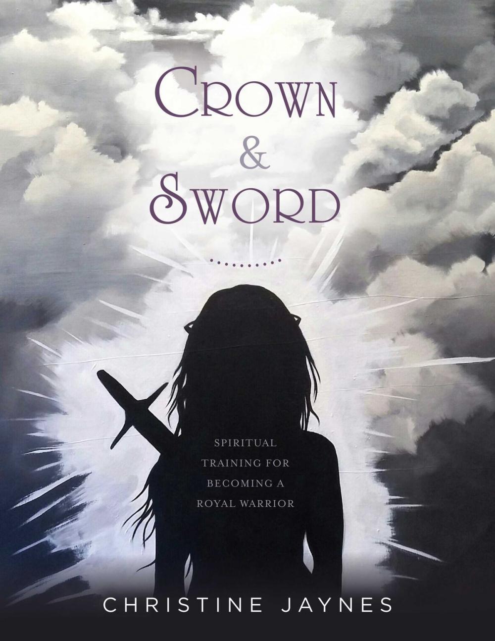 Big bigCover of Crown & Sword