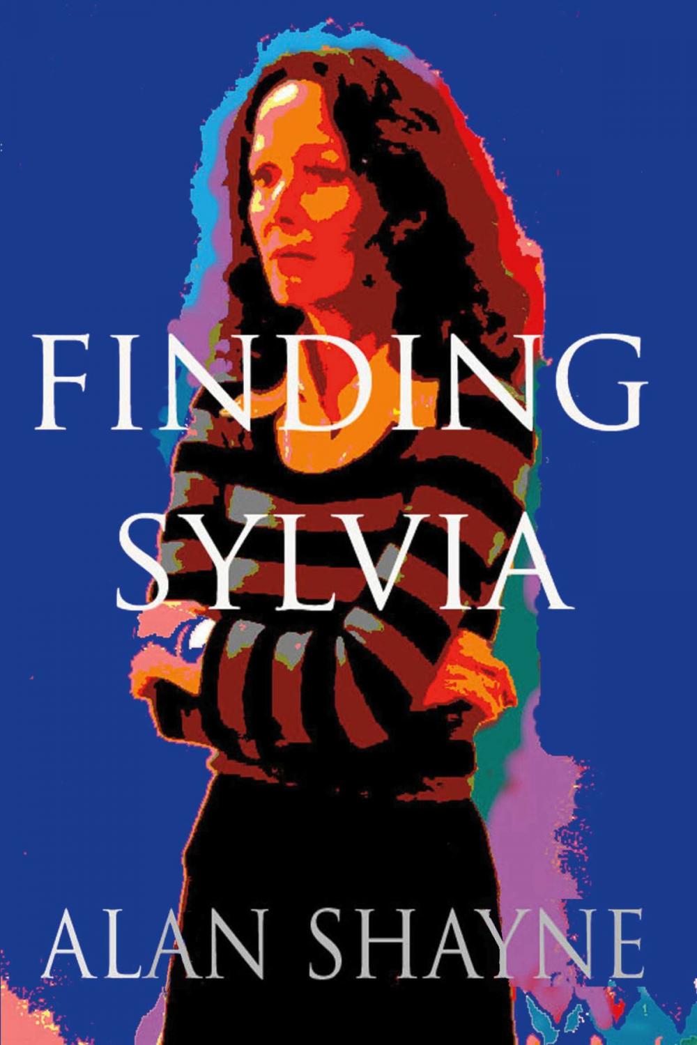 Big bigCover of Finding Sylvia