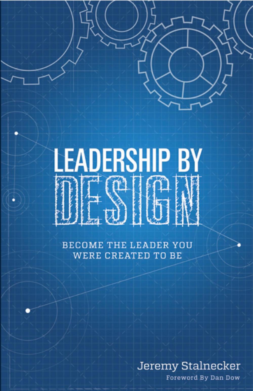 Big bigCover of Leadership By Design