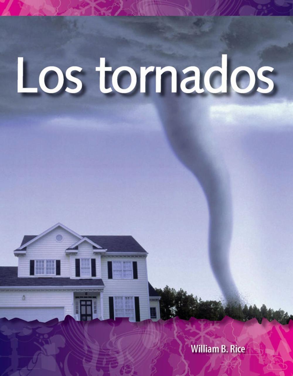 Big bigCover of Los tornados