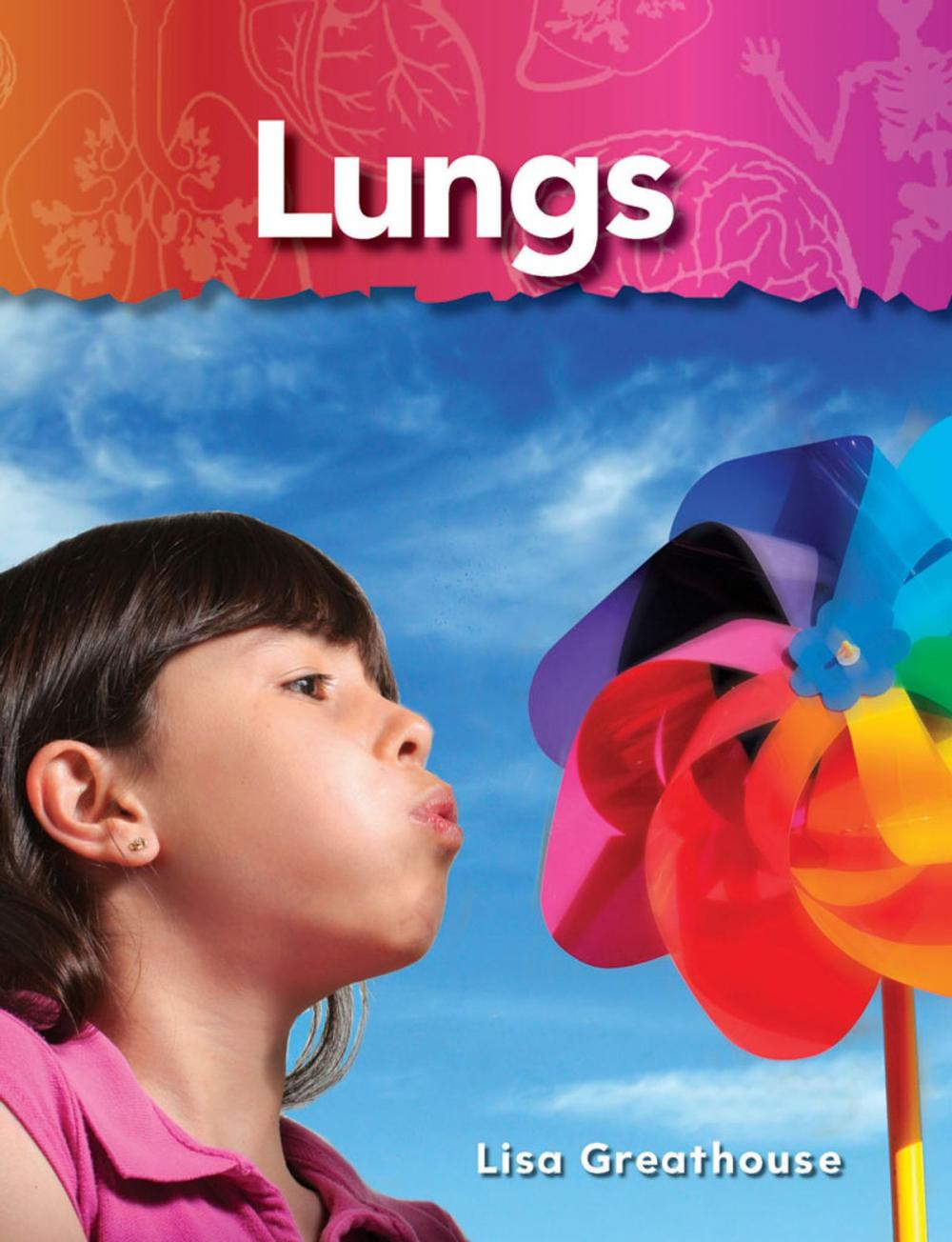 Big bigCover of Lungs