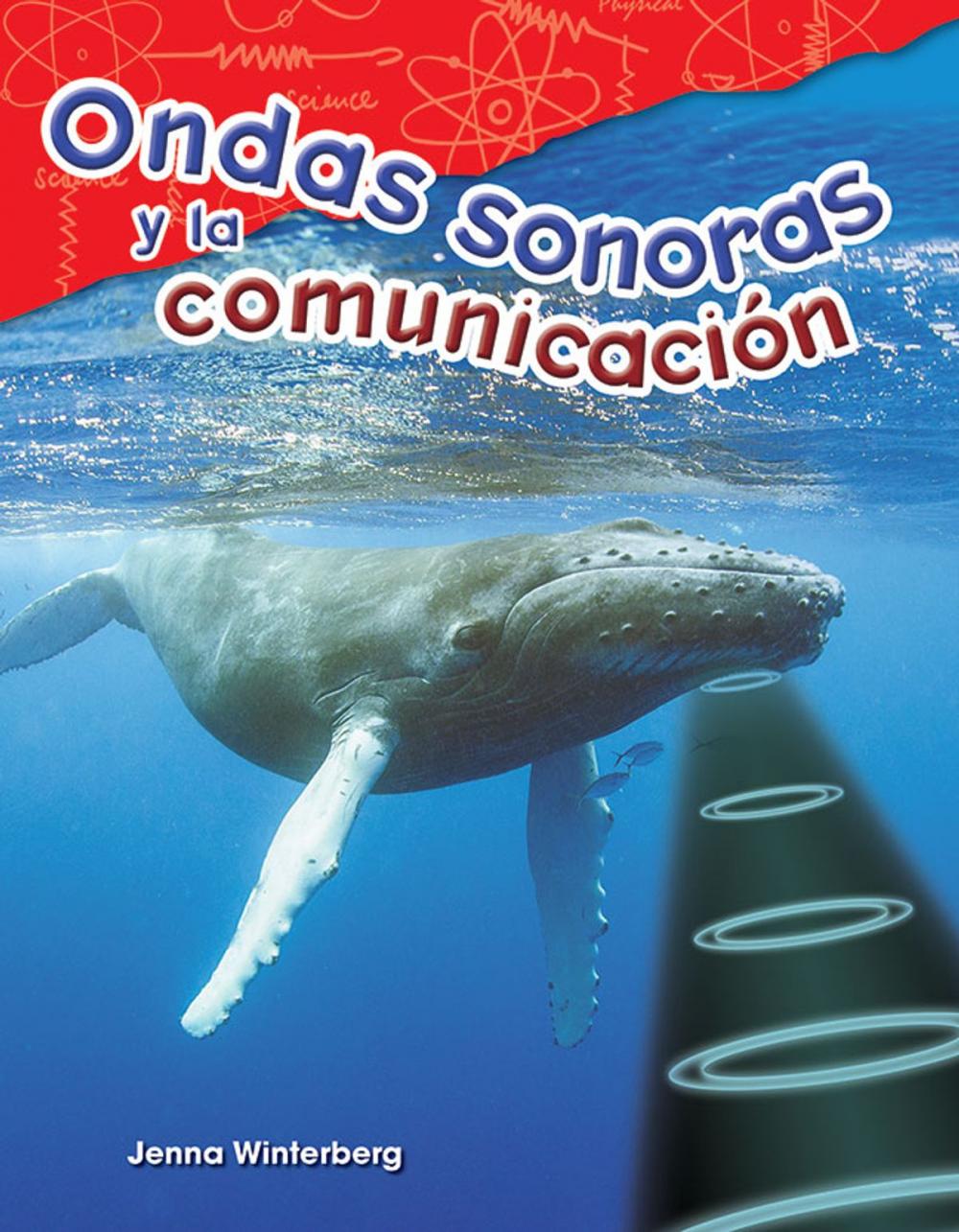 Big bigCover of Ondas sonoras y la comunicación