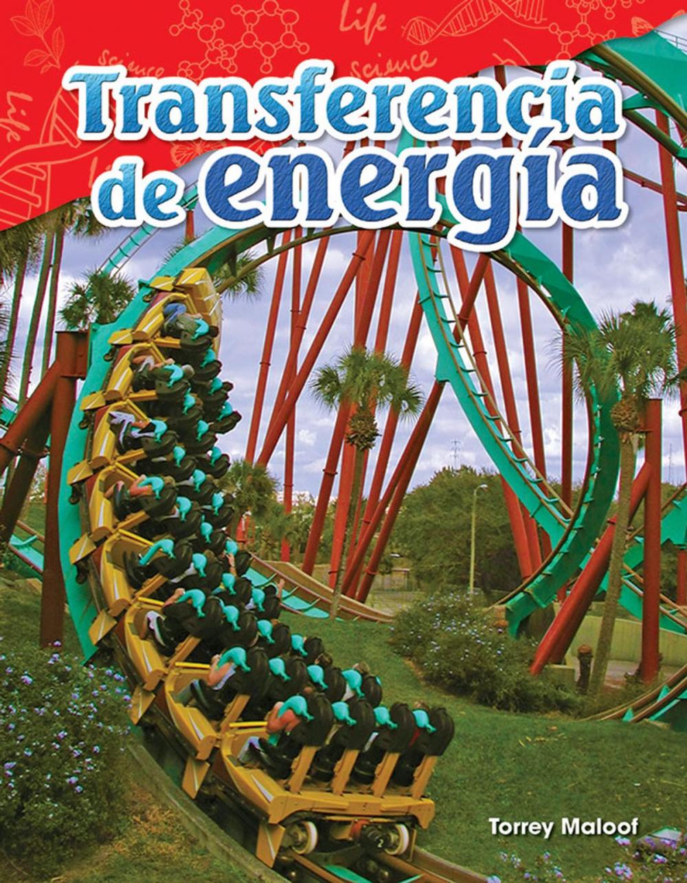 Big bigCover of Transferencia de energía