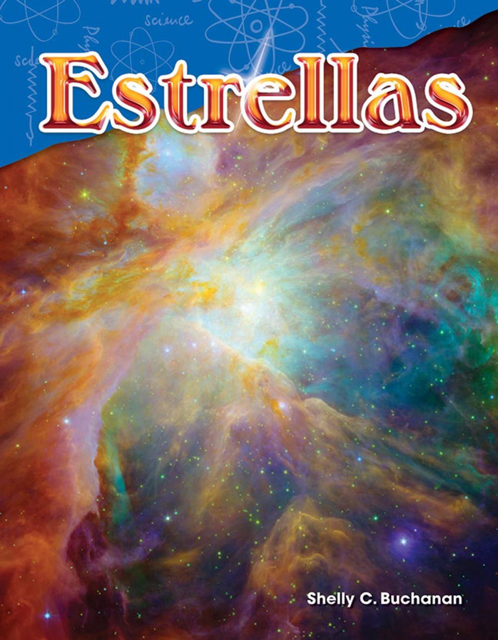 Big bigCover of Estrellas