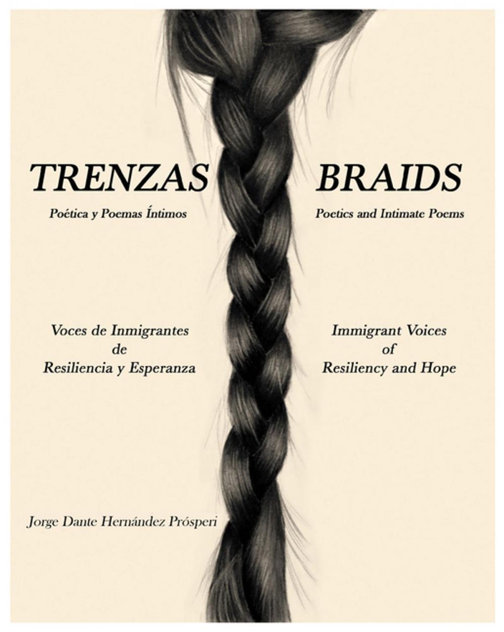 Big bigCover of Trenzas ~ Braids