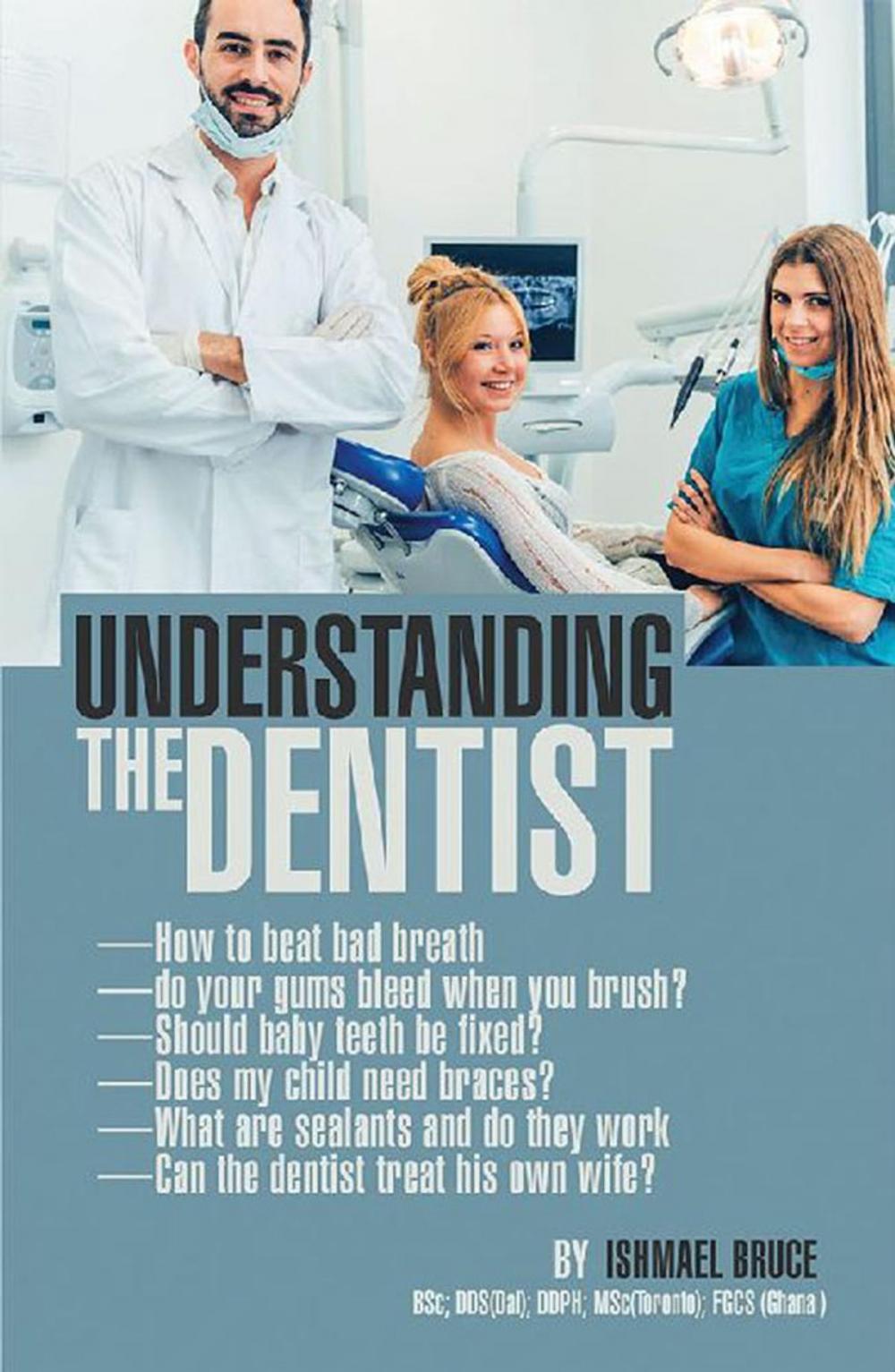 Big bigCover of Understanding the Dentist