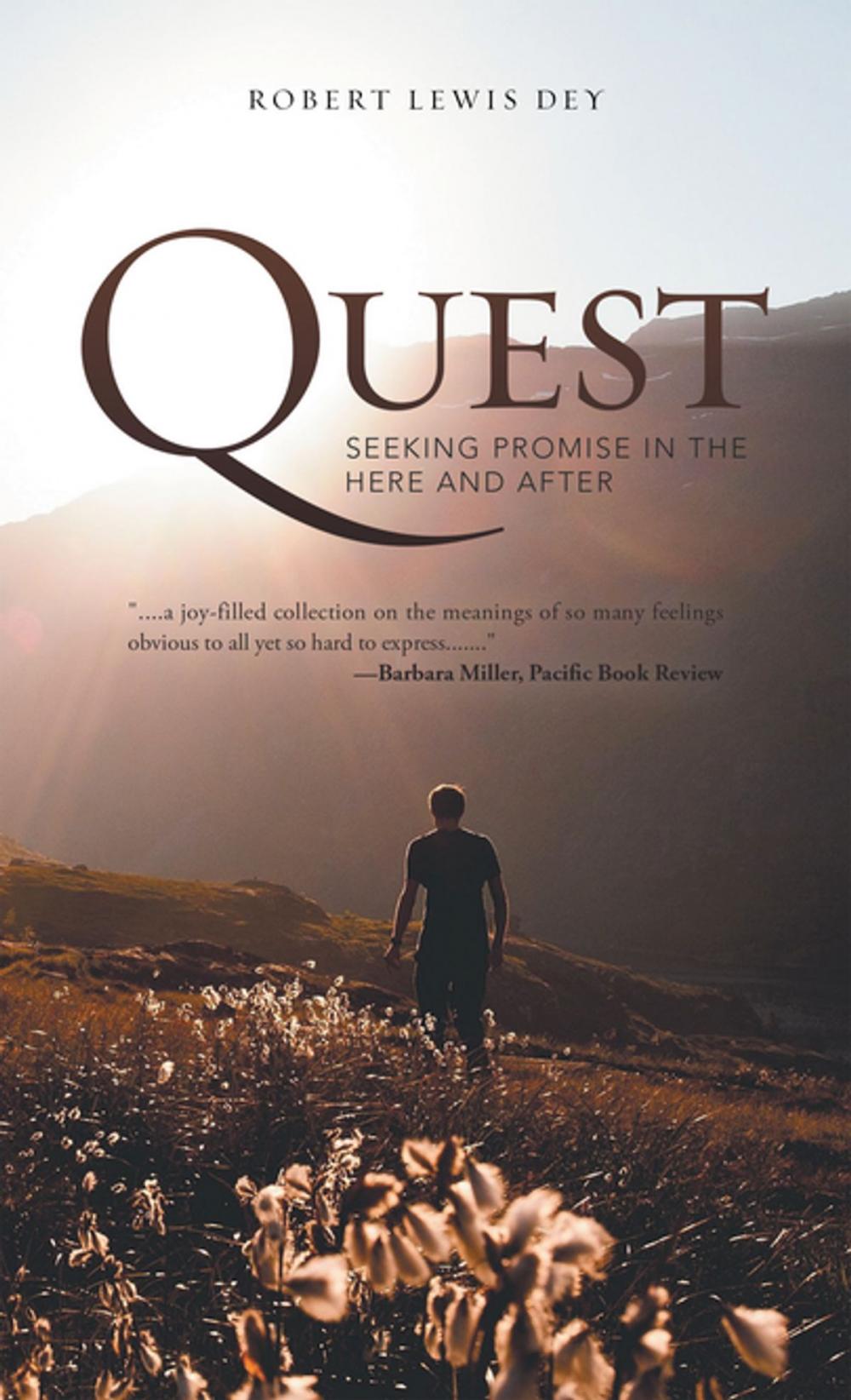 Big bigCover of Quest