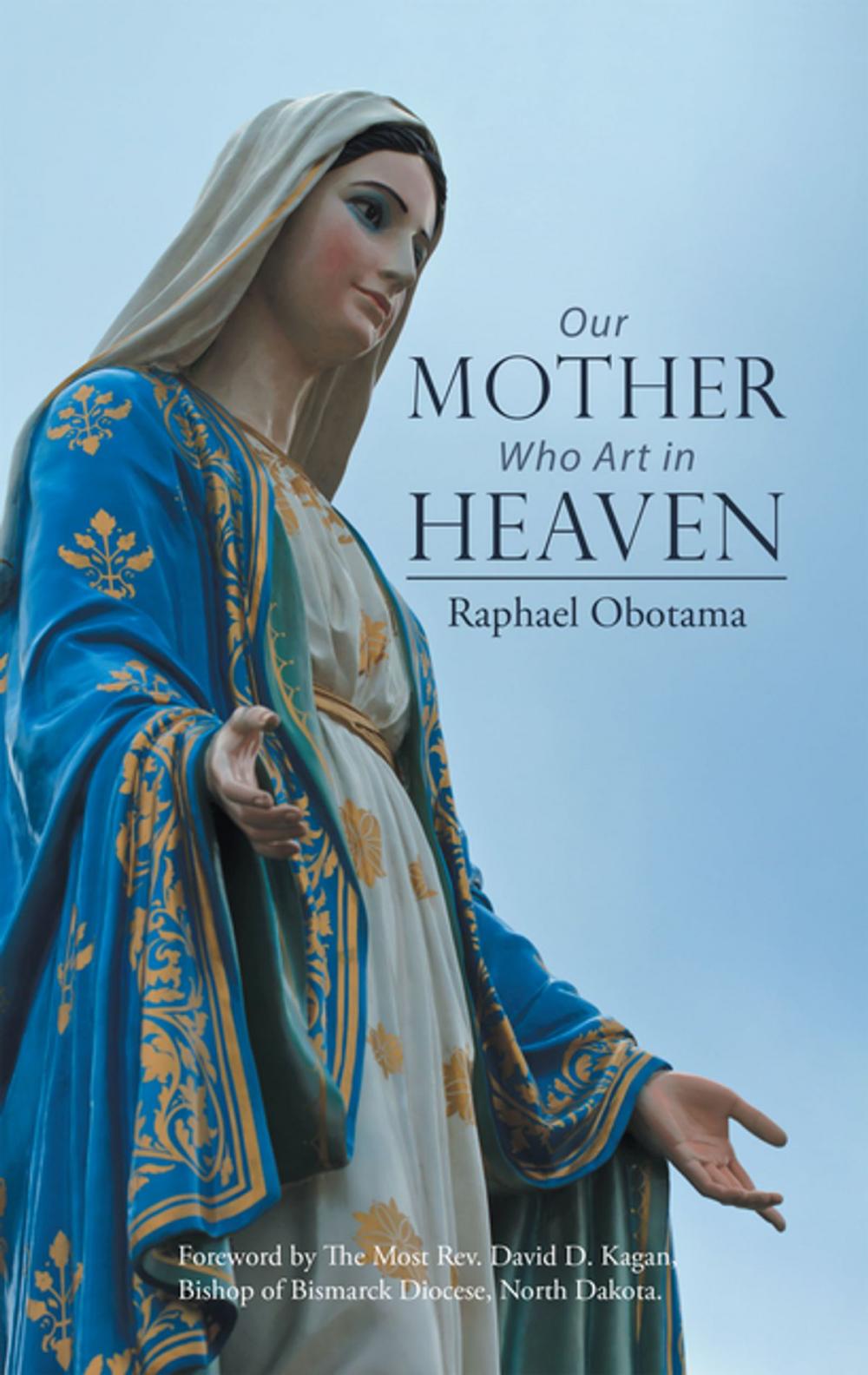 Big bigCover of Our Mother Who Art in Heaven