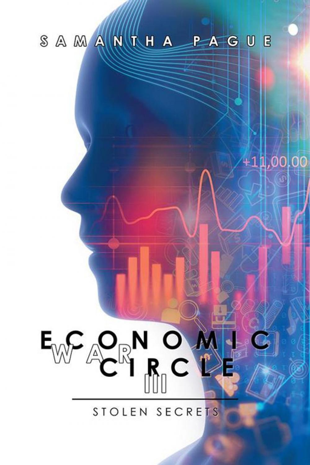 Big bigCover of Economic War Circle Iii