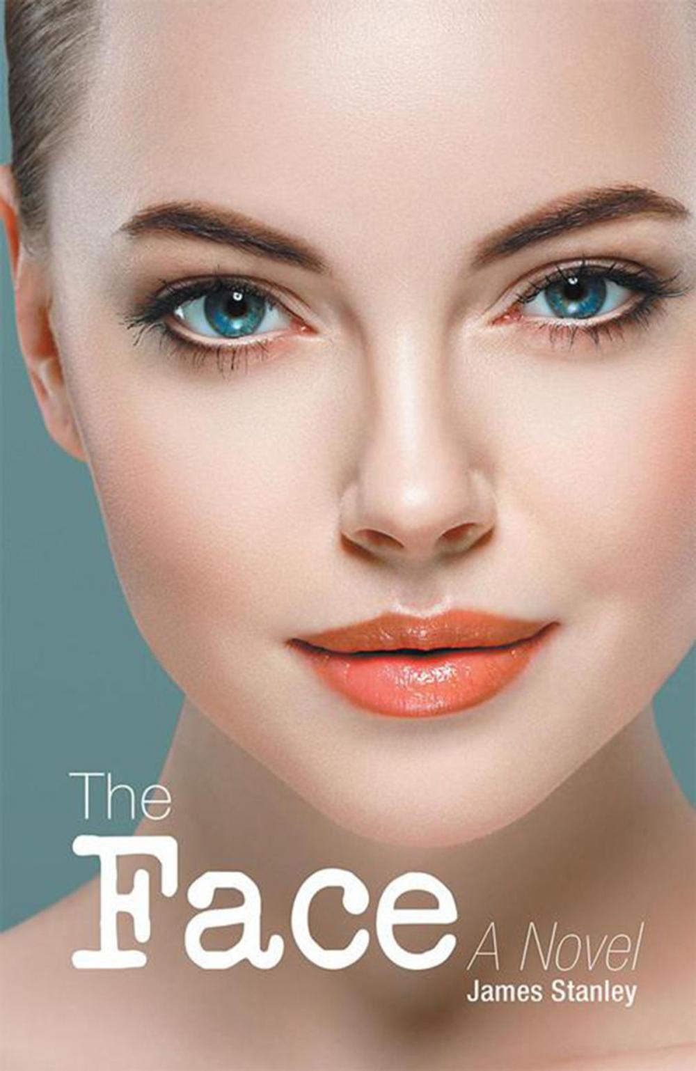 Big bigCover of The Face