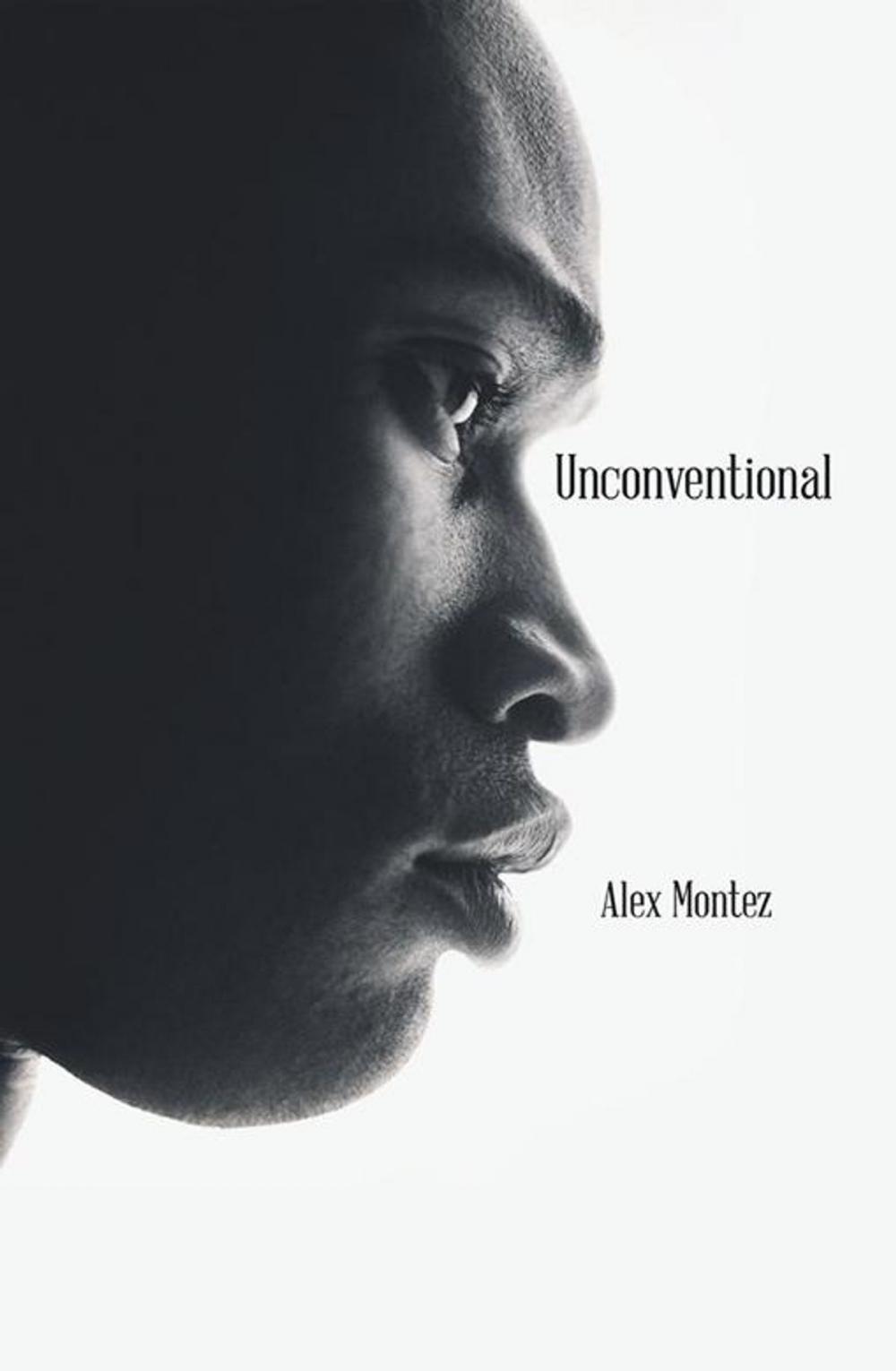 Big bigCover of Unconventional