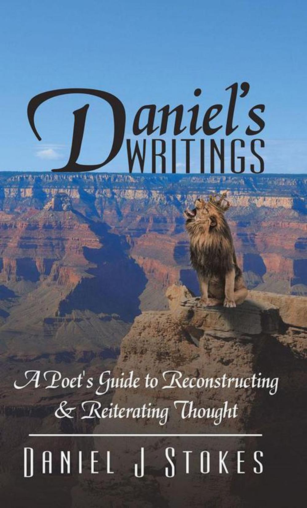 Big bigCover of Daniel’S Writings