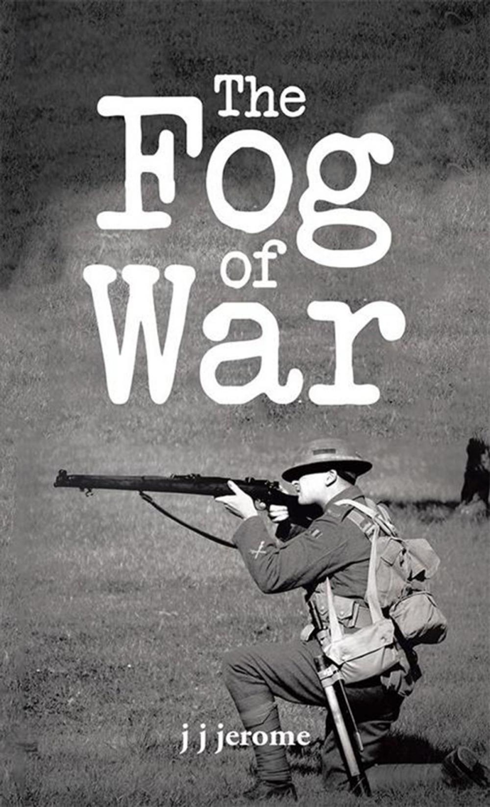 Big bigCover of The Fog of War