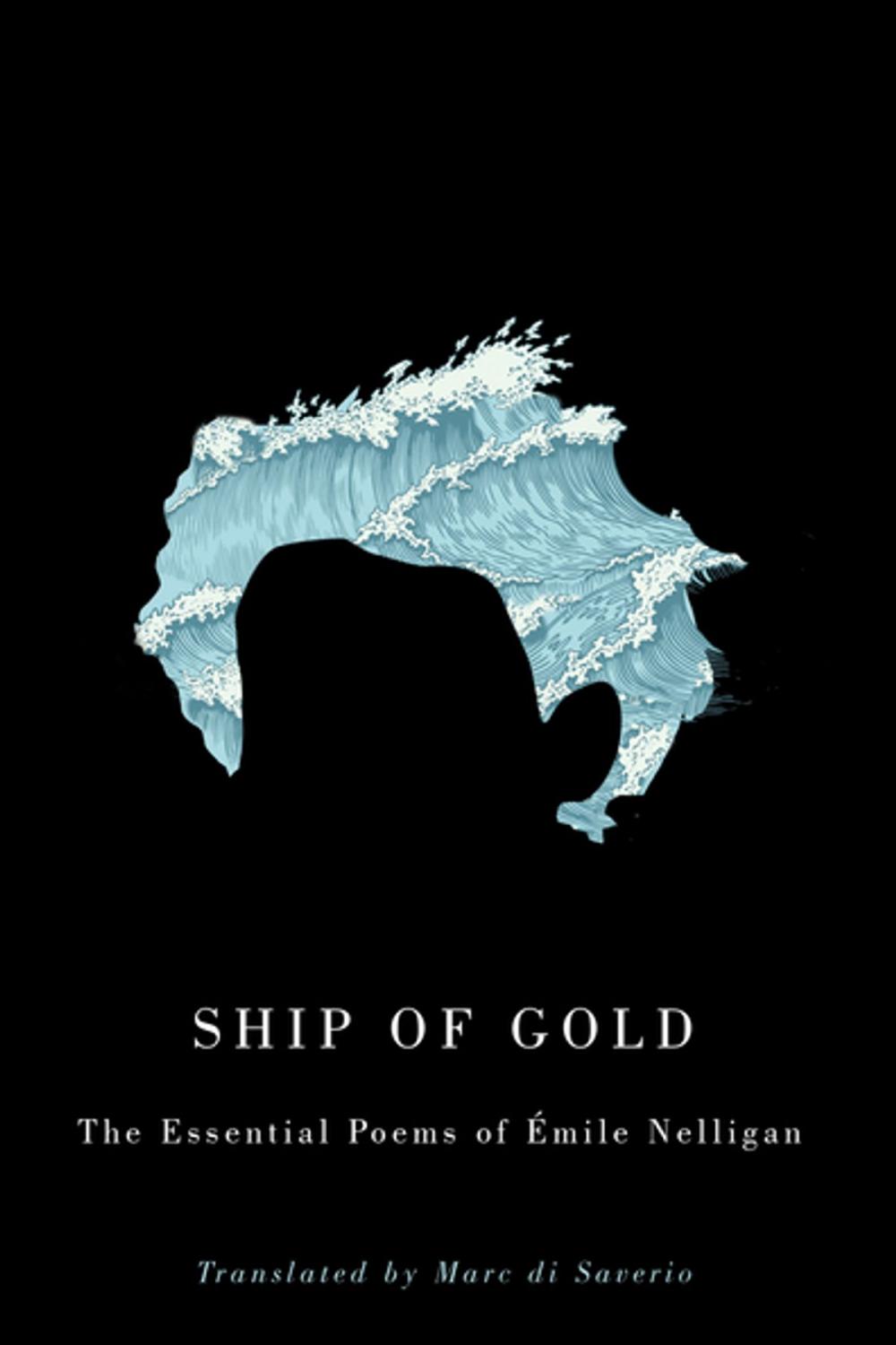 Big bigCover of Ship of Gold