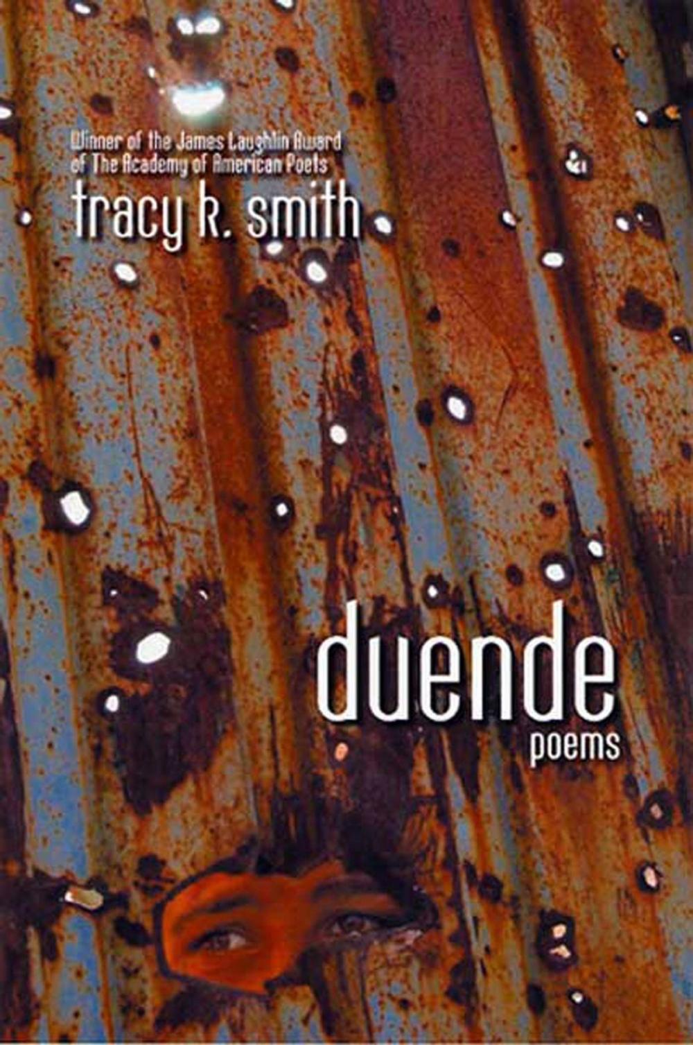 Big bigCover of Duende