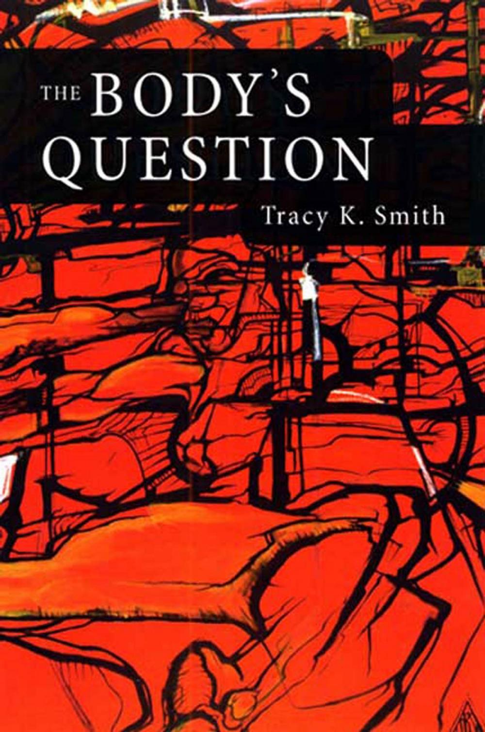 Big bigCover of The Body's Question