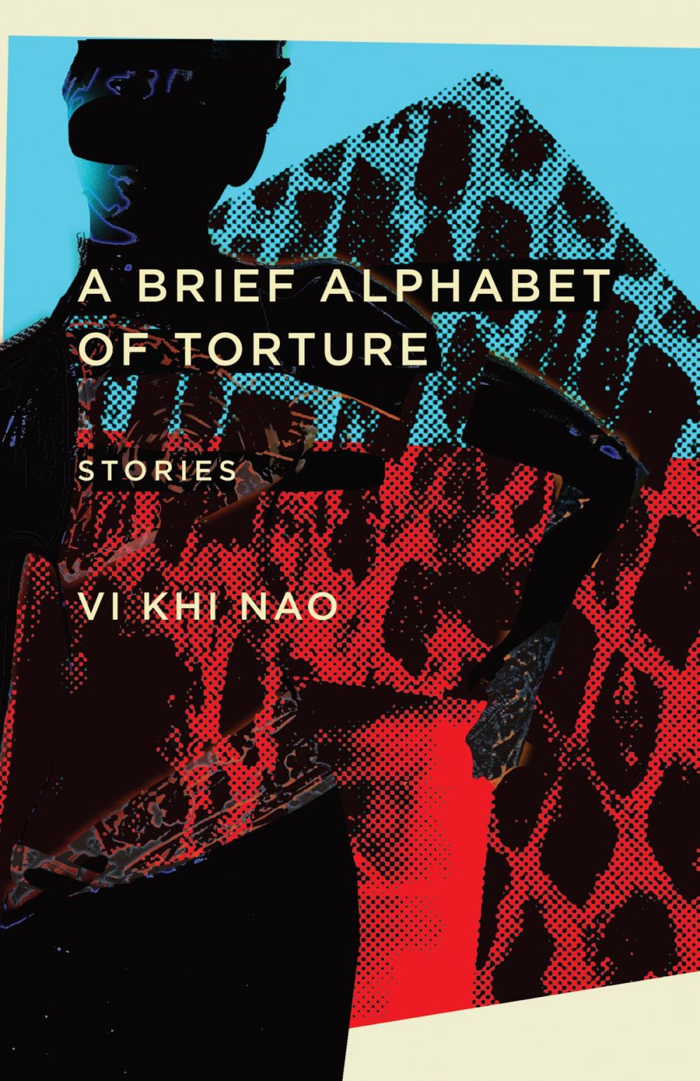 Big bigCover of A Brief Alphabet of Torture