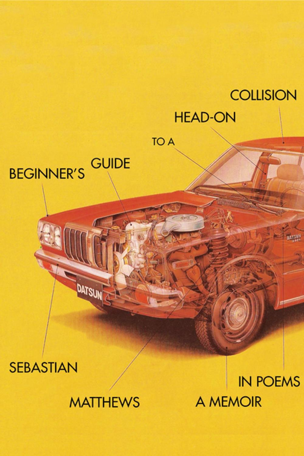 Big bigCover of Beginner's Guide to a Head-On Collision