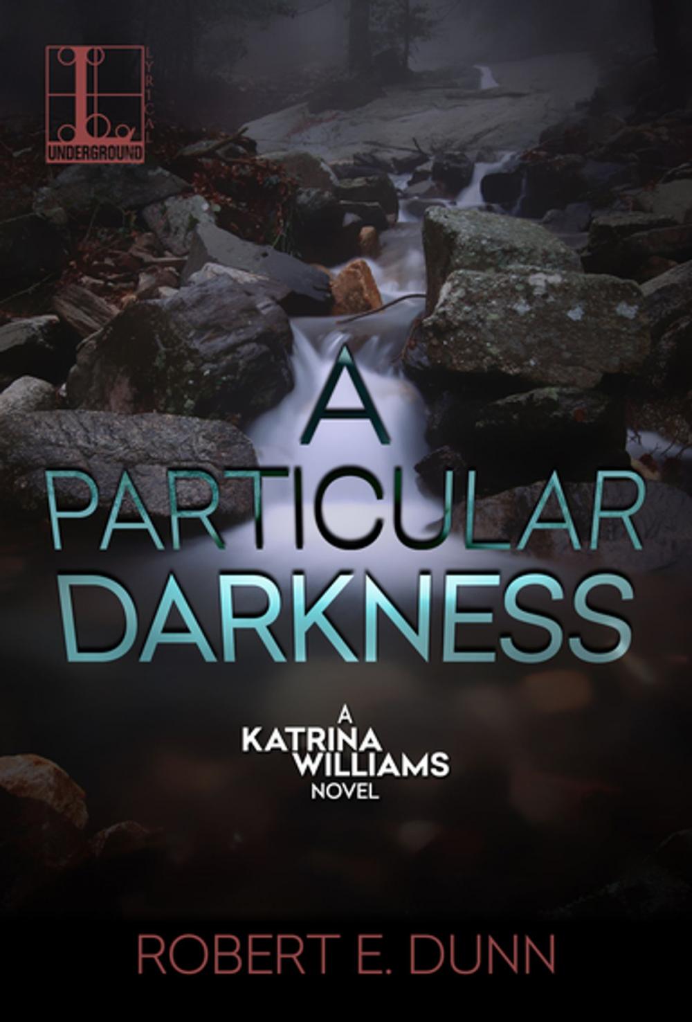 Big bigCover of A Particular Darkness