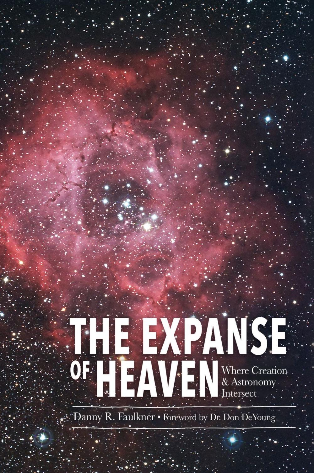 Big bigCover of Expanse of Heaven, The