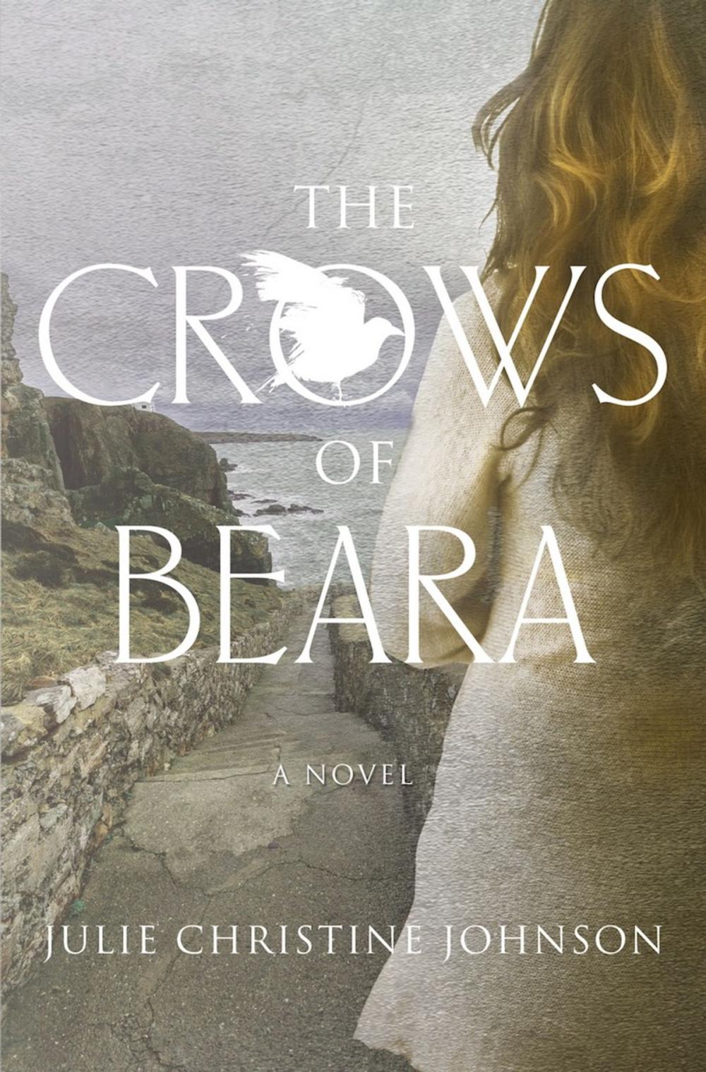 Big bigCover of The Crows of Beara