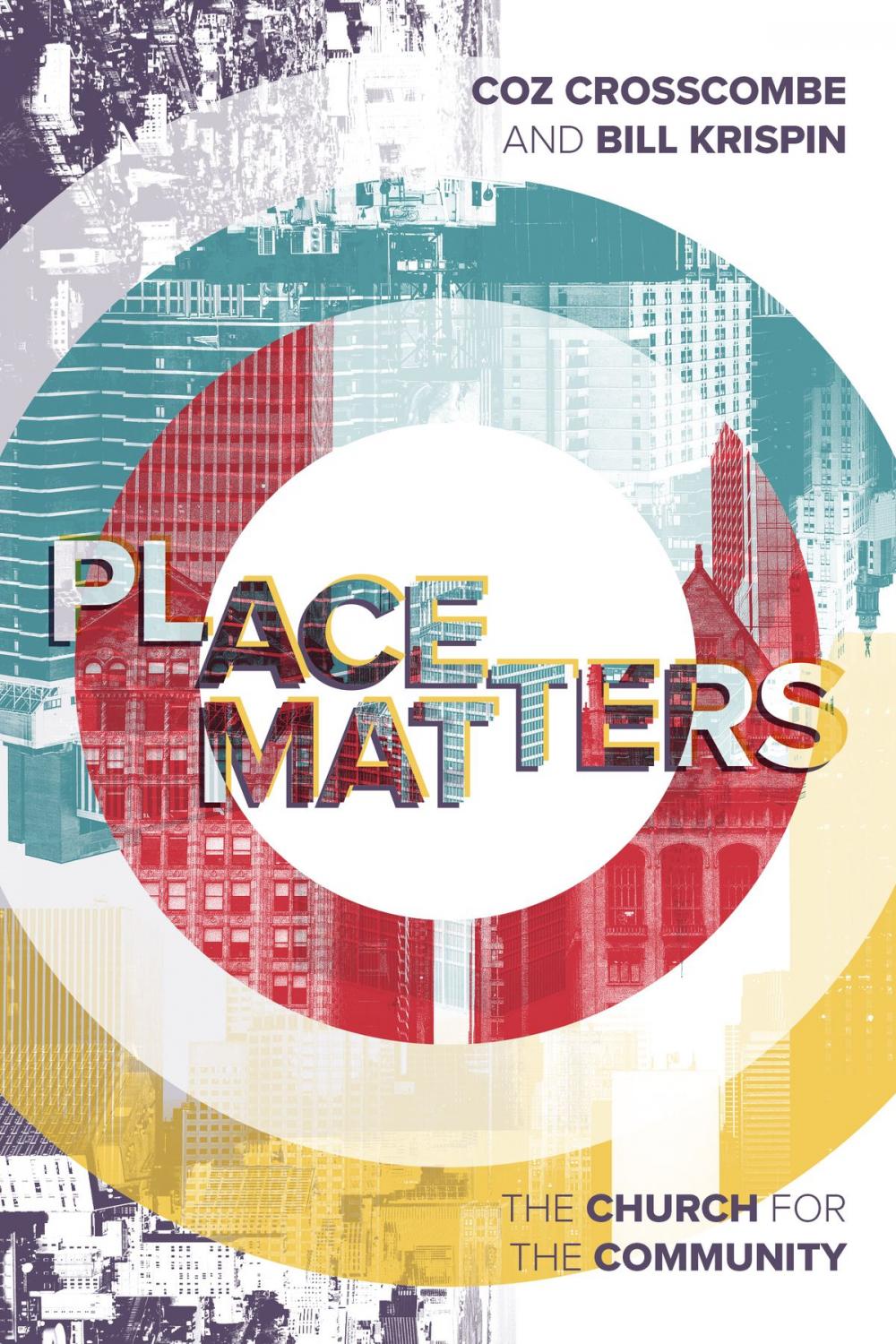 Big bigCover of Place Matters