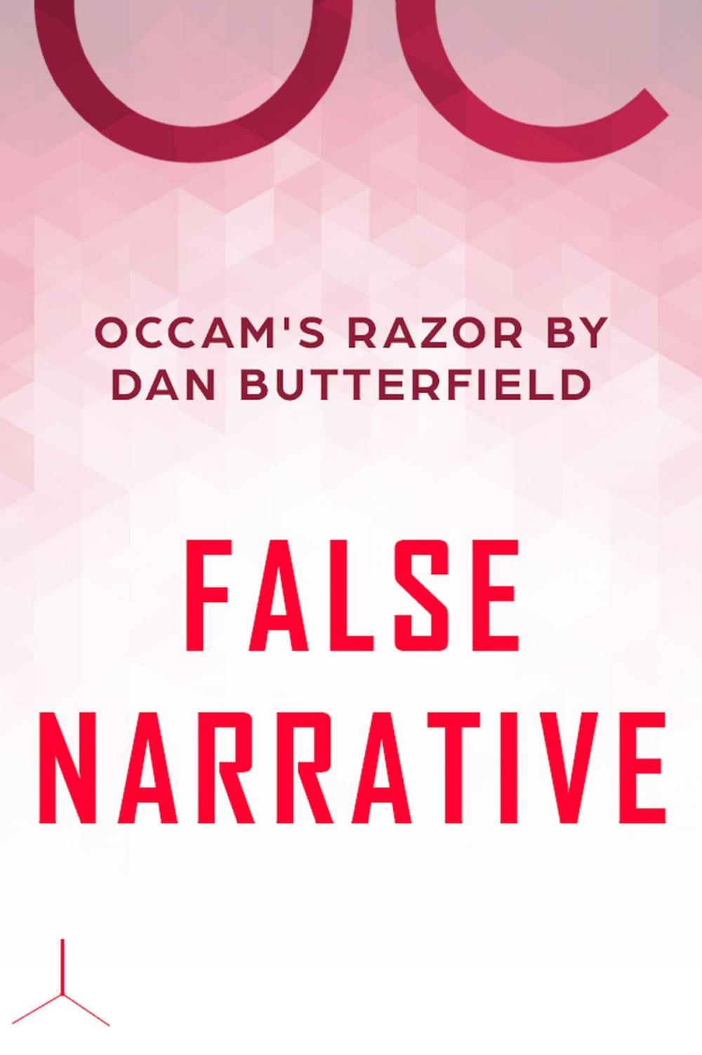 Big bigCover of False Narrative