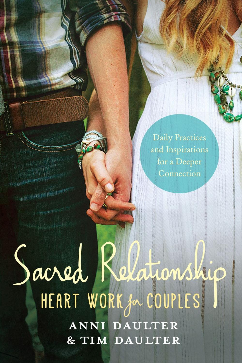 Big bigCover of Sacred Relationship