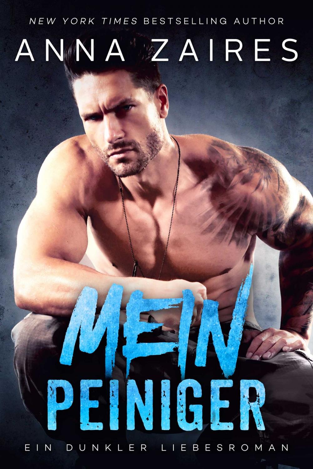 Big bigCover of Mein Peiniger